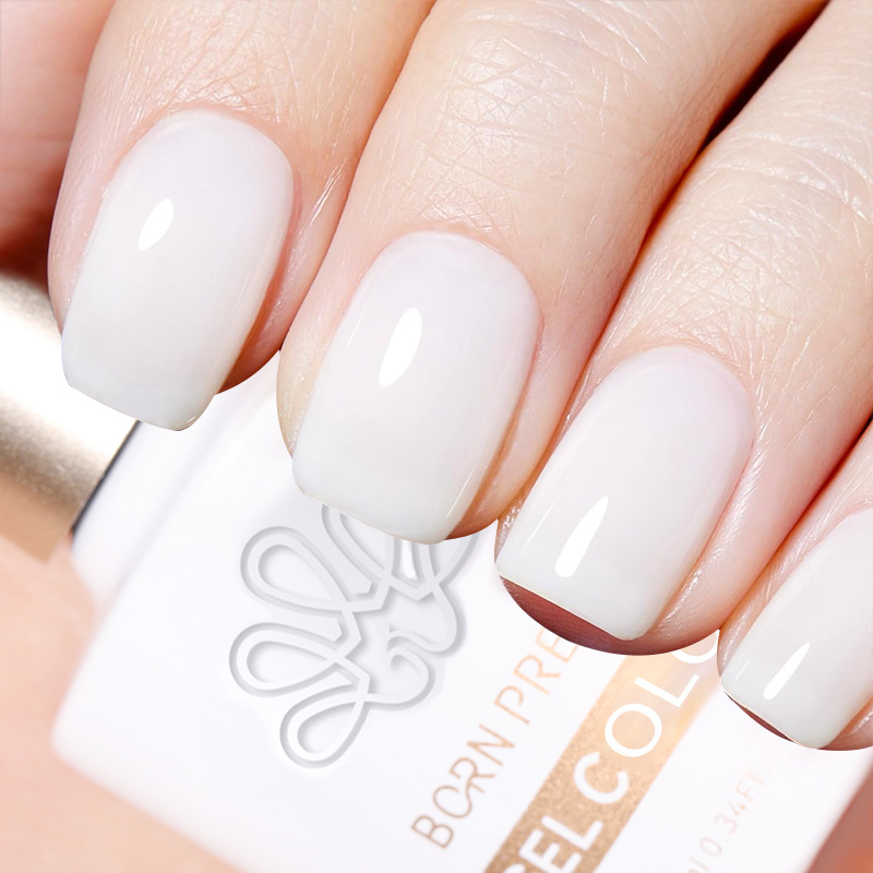 Resin Dye Opaque - BORN PRETTY-esmalte de uñas de Gel