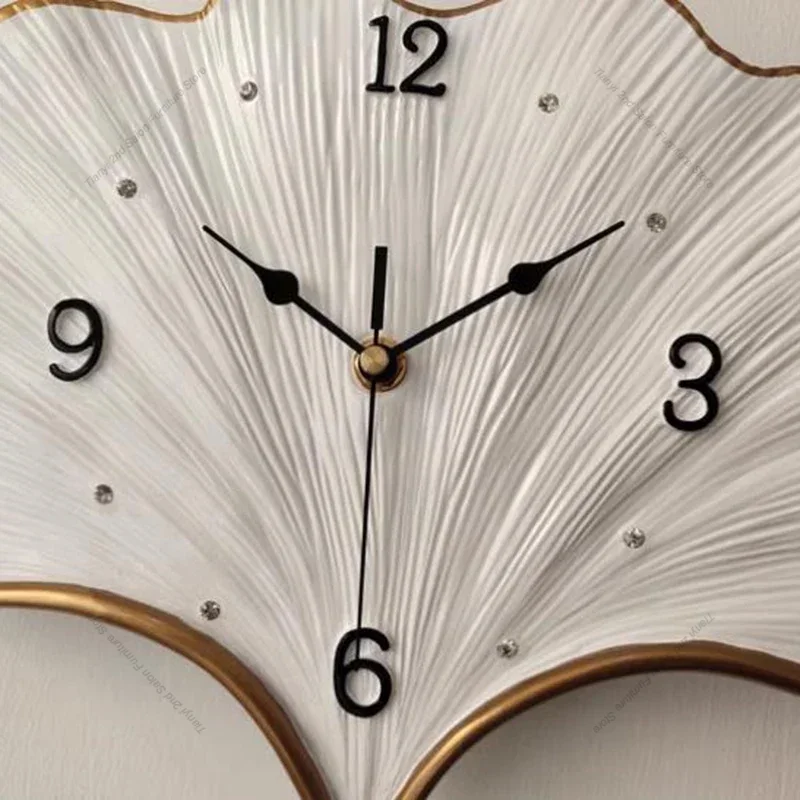 Relojes de pared de decoración - Resin Art Wall Clock reseña y precio