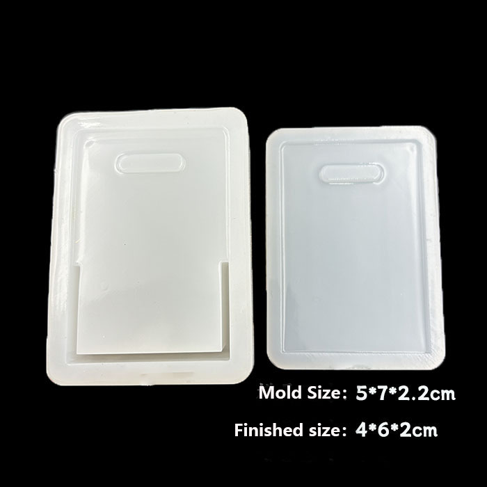 Moldes de Silicona para Bolsos - Resin Art Kit With Molds reseña y precio
