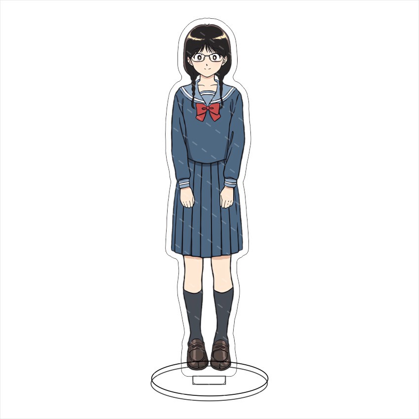 ¡Buena suerte! Nakamura-kun Go - Resin Art Toys reseña y precio