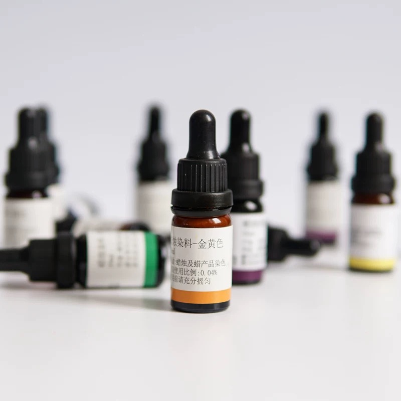 Tinte Líquido para Velas de 10 - Resin Dye Opaque reseña y precio