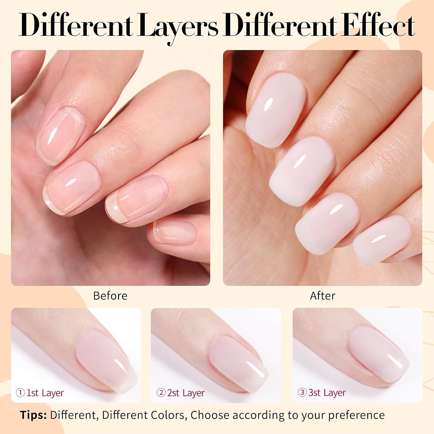 BORN PRETTY-esmalte de uñas de - Resin Dye Opaque reseña y precio