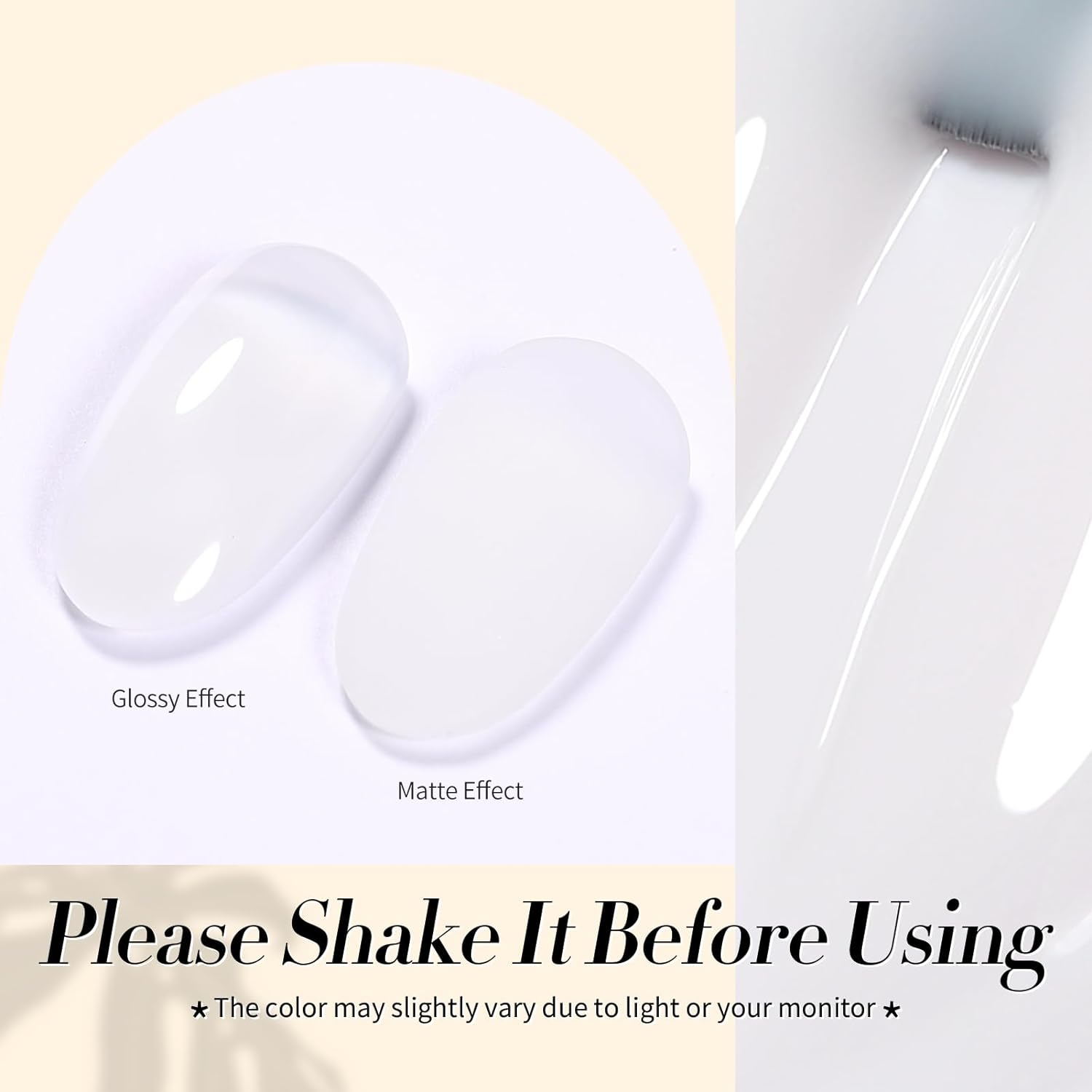 BORN PRETTY-esmalte de uñas de - Resin Dye Opaque reseña y precio