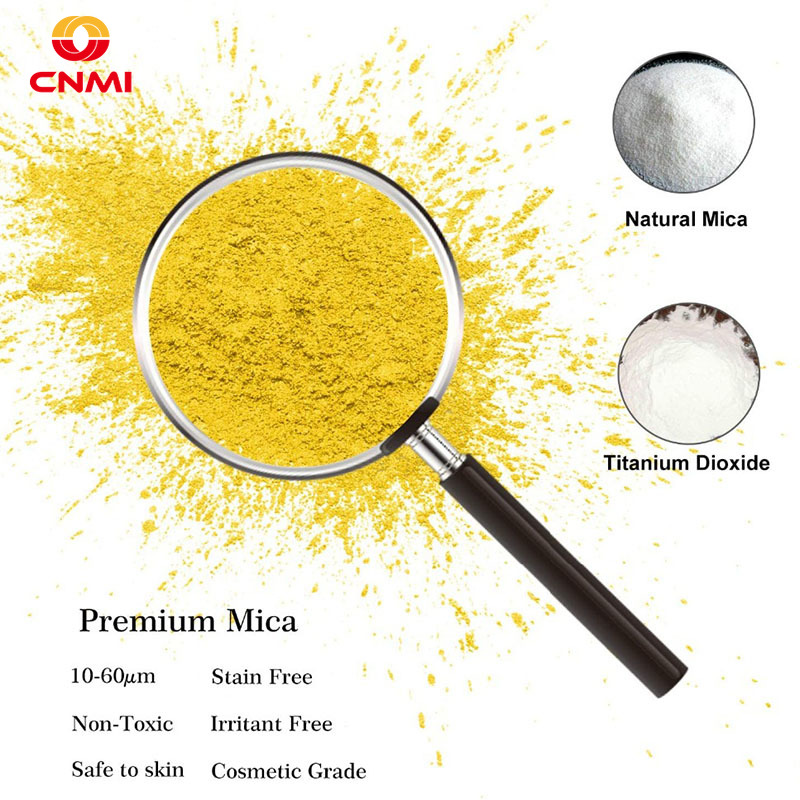 100g de polvo de Mica de oro r - Resin Dye Opaque reseña y precio