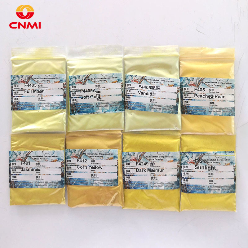 100g de polvo de Mica de oro r - Resin Dye Opaque reseña y precio