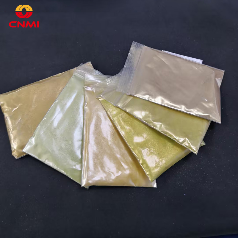 100g de polvo de Mica de oro r - Resin Dye Opaque reseña y precio