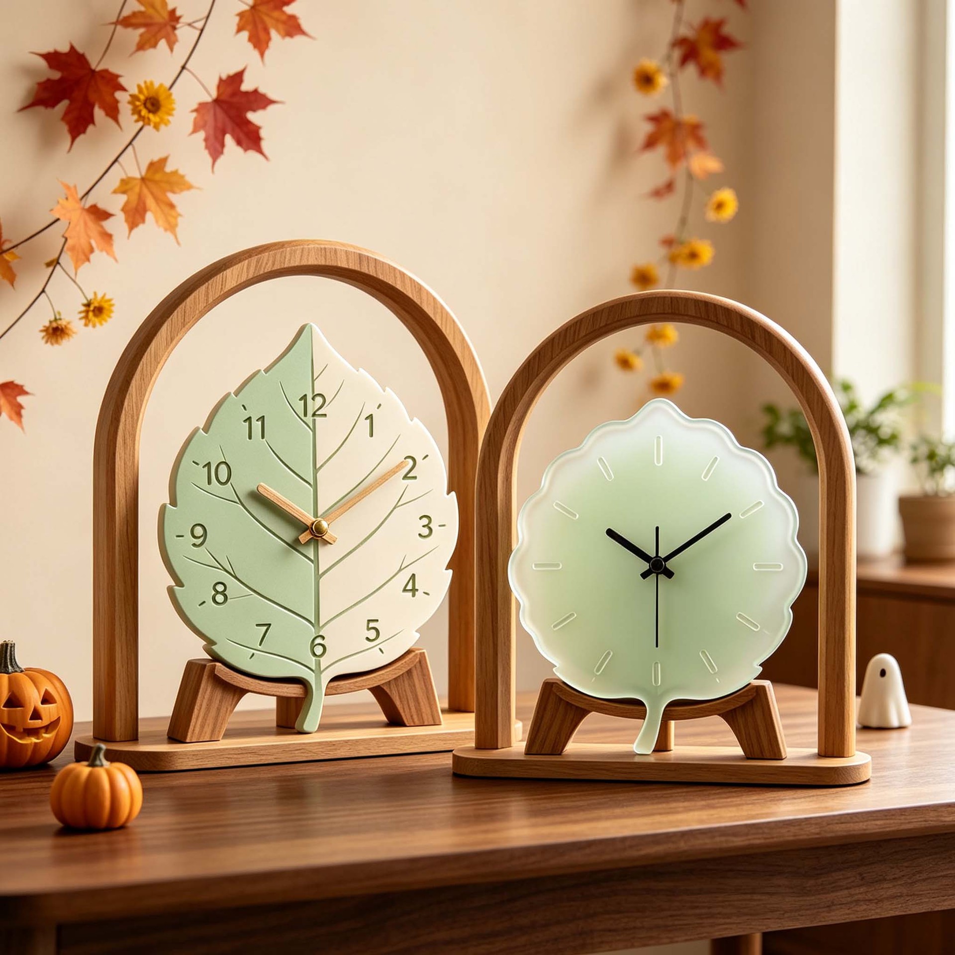 Moldes de Silicona para Reloje - Resin Art Wall Clock reseña y precio