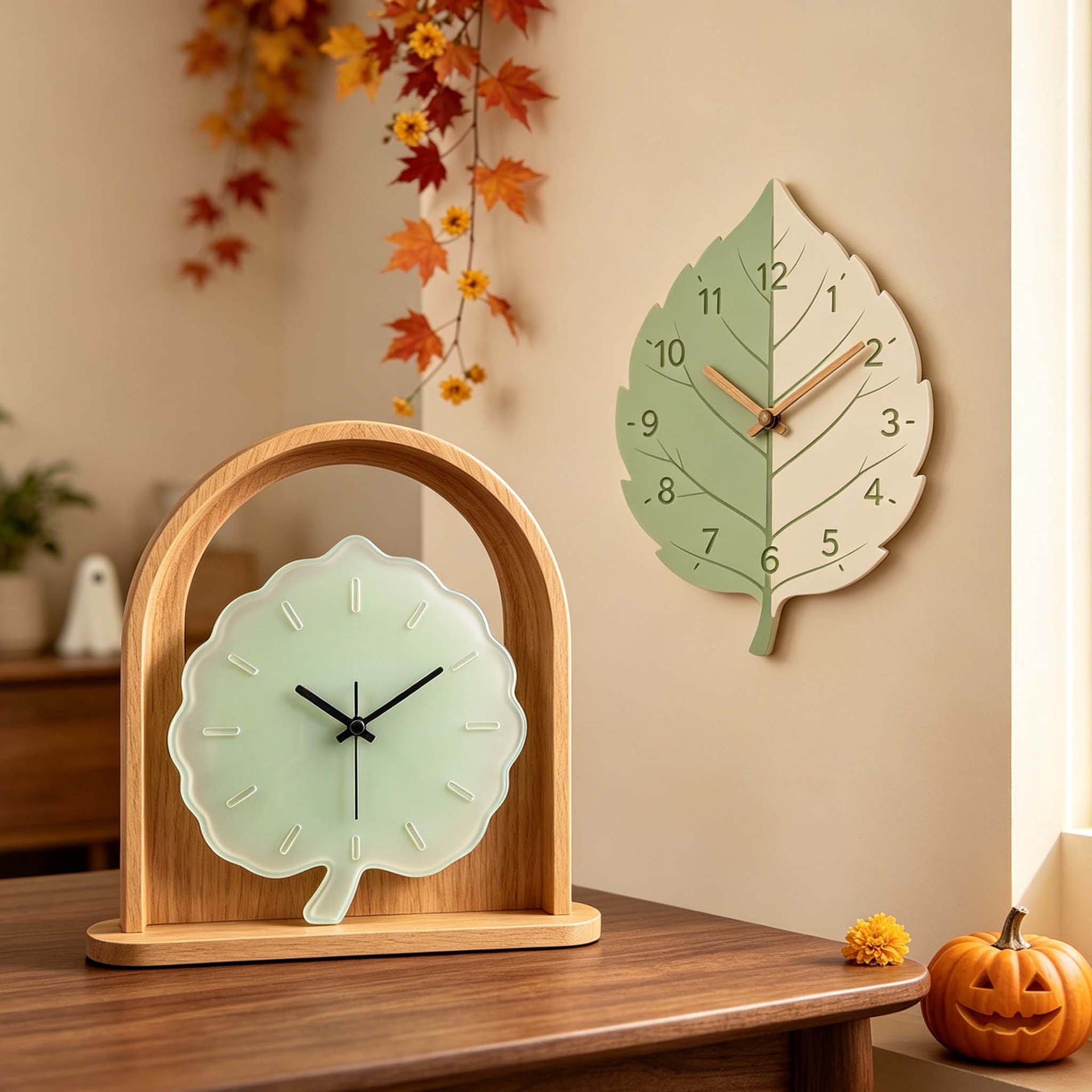 Moldes de Silicona para Reloje - Resin Art Wall Clock reseña y precio