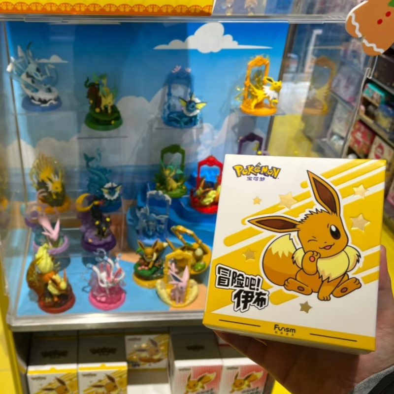 En Stock, Caja Sorpresa Origin - Resin Art Case reseña y precio