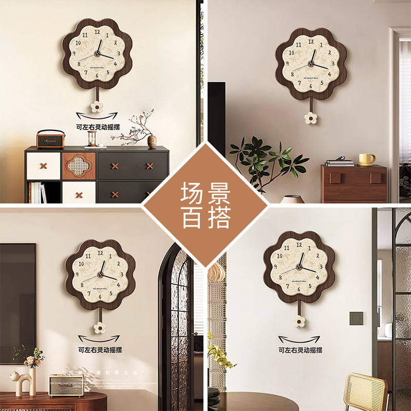 Reloj de pared de arte creativ - Resin Art Wall Clock reseña y precio