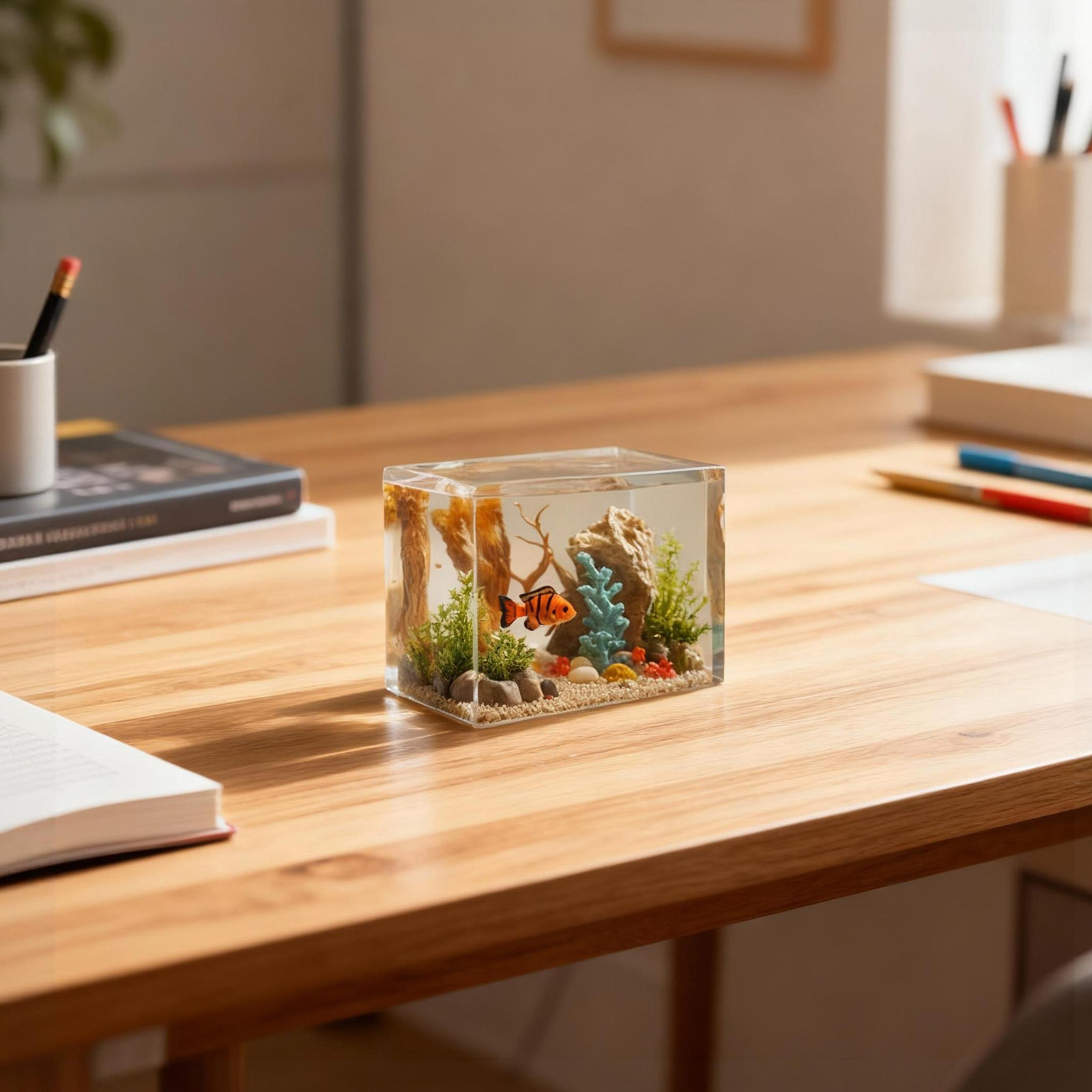 Molde de silicona para resina  - Resin Art Kit With Molds reseña y precio