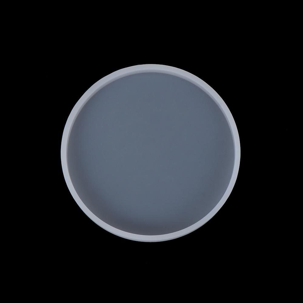 Molde de silicona para arte co - Resin Art Coasters reseña y precio