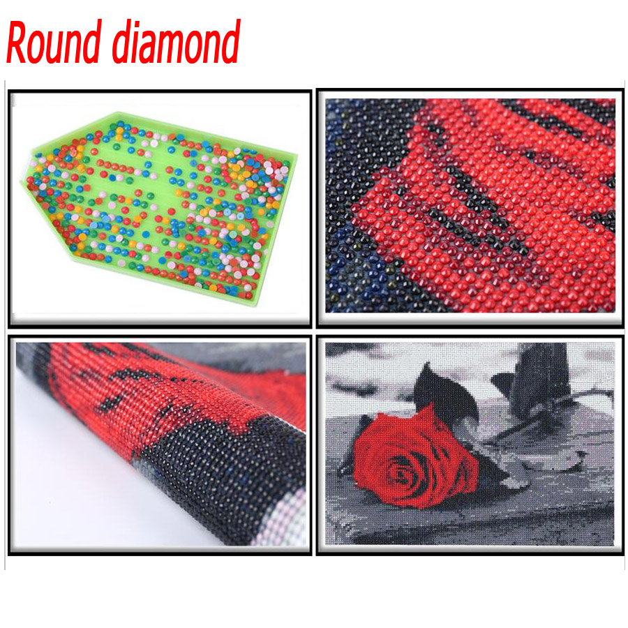 3 uds mosaico Vintage arte de  - Resin Art Quran Box reseña y precio