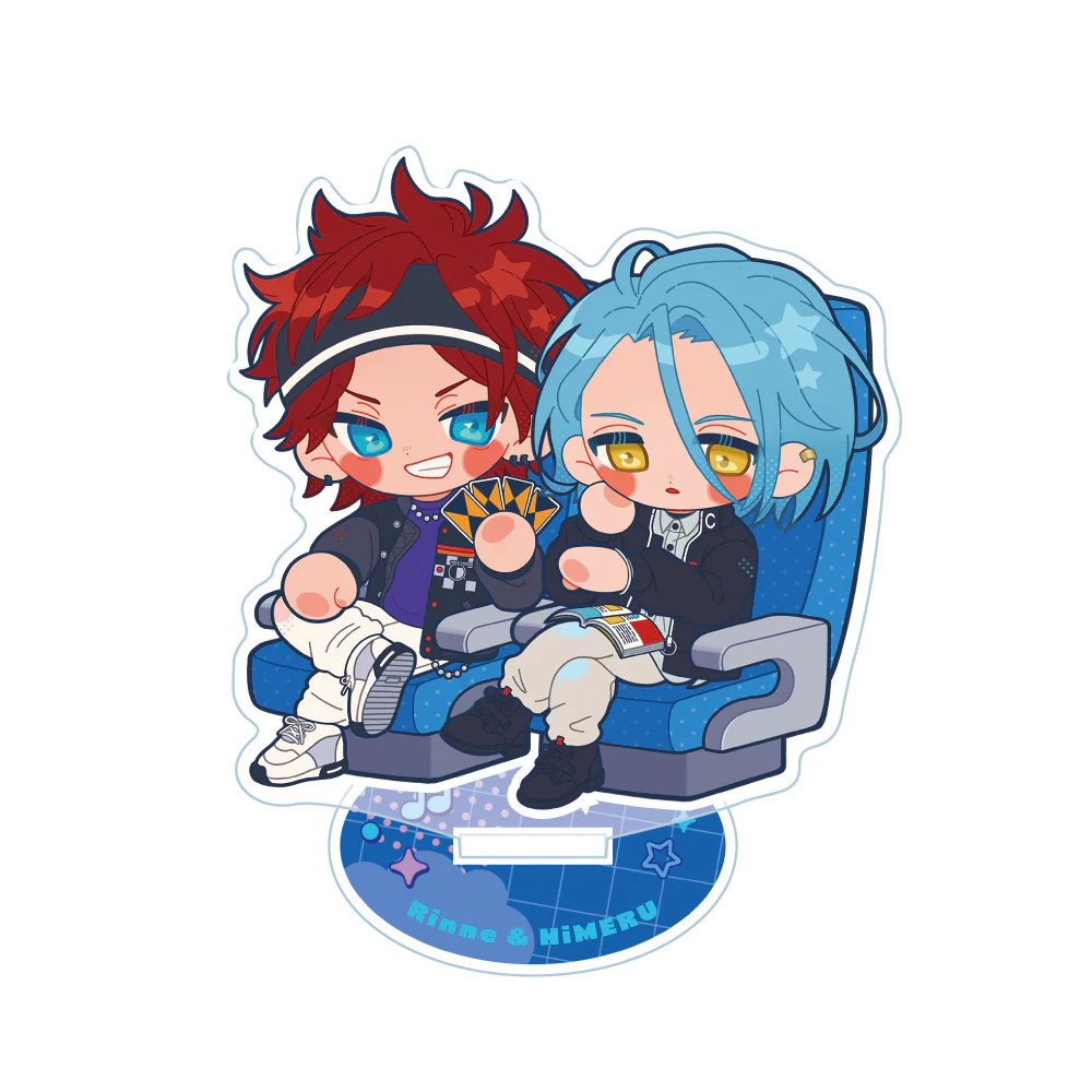 Figuras de Ensemble Stars, Fig - Resin Art Toys reseña y precio