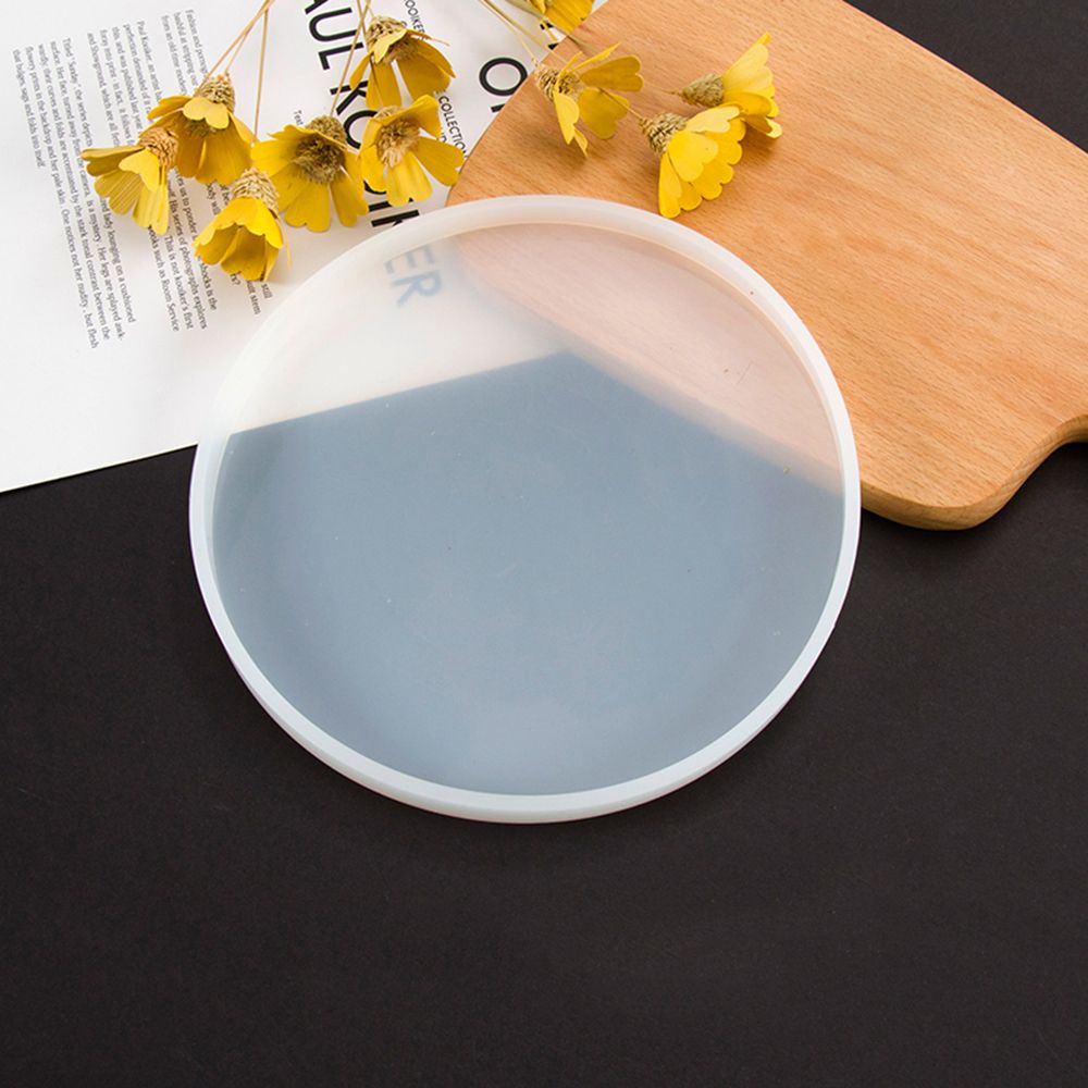 Moldes de fundición de resina  - Resin Art Coasters reseña y precio