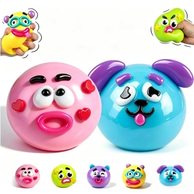 Nuevo Juguete Sensorial Anties - Resin Art Toys reseña y precio