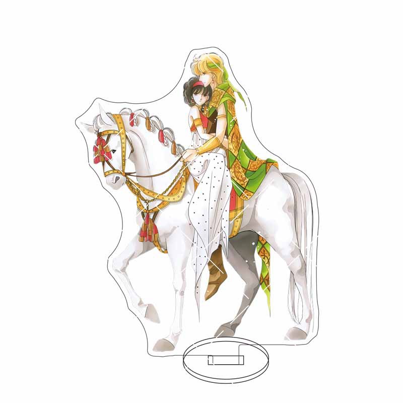 Red River Anime Classic The Sk - Resin Art Toys reseña y precio