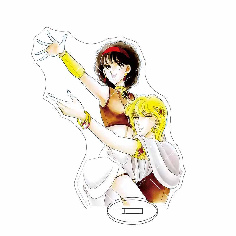 Red River Anime Classic The Sk - Resin Art Toys reseña y precio